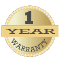 1yr warranty